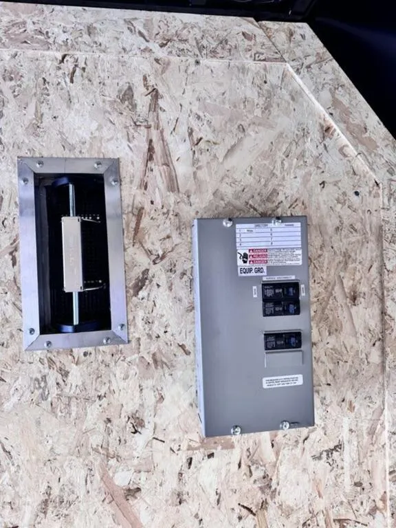 new Cargo (Enclosed) Trailers Cargo Express  for sale, in Ballston Lake, NY Thumbnail 10