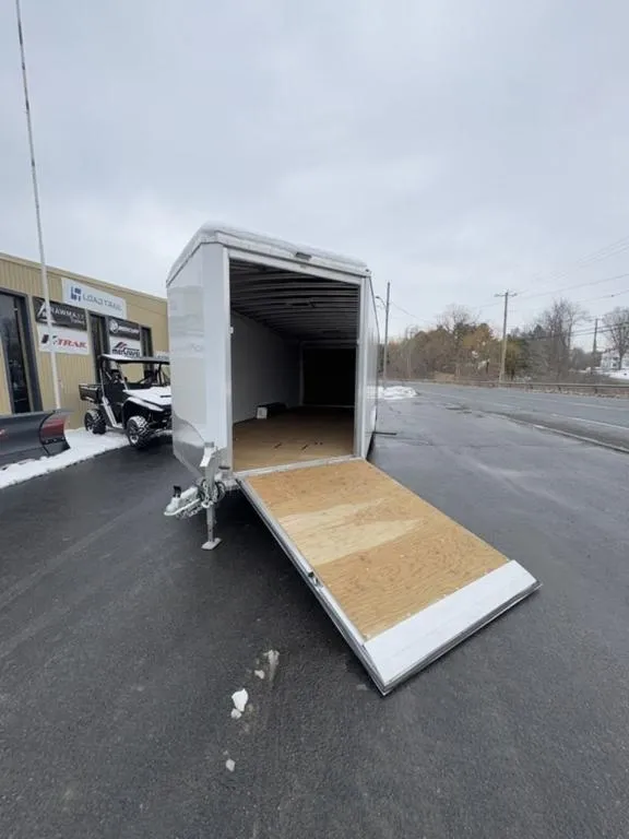 new Cargo (Enclosed) Trailers NEO Trailers  for sale, in Ballston Lake, NY Thumbnail 9