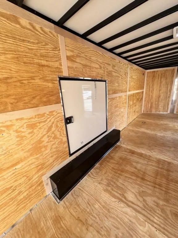 new Cargo (Enclosed) Trailers Homesteader Trailers  for sale, in Burnt Hills, NY Thumbnail 18