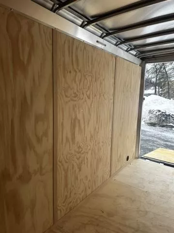 new Cargo (Enclosed) Trailers NEO Trailers  for sale, in Ballston Lake, NY Thumbnail 15