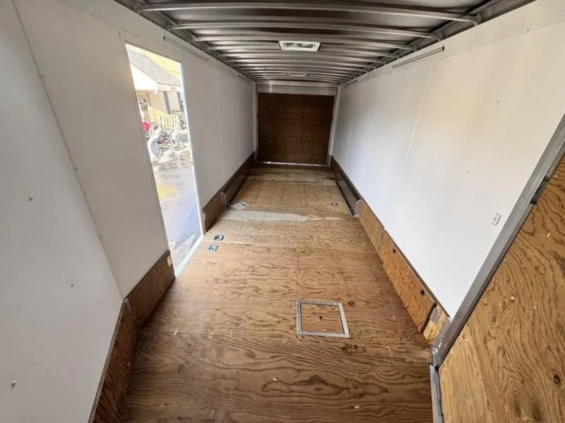 new Cargo (Enclosed) Trailers NEO Trailers  for sale, in Burnt Hills, NY Thumbnail 14