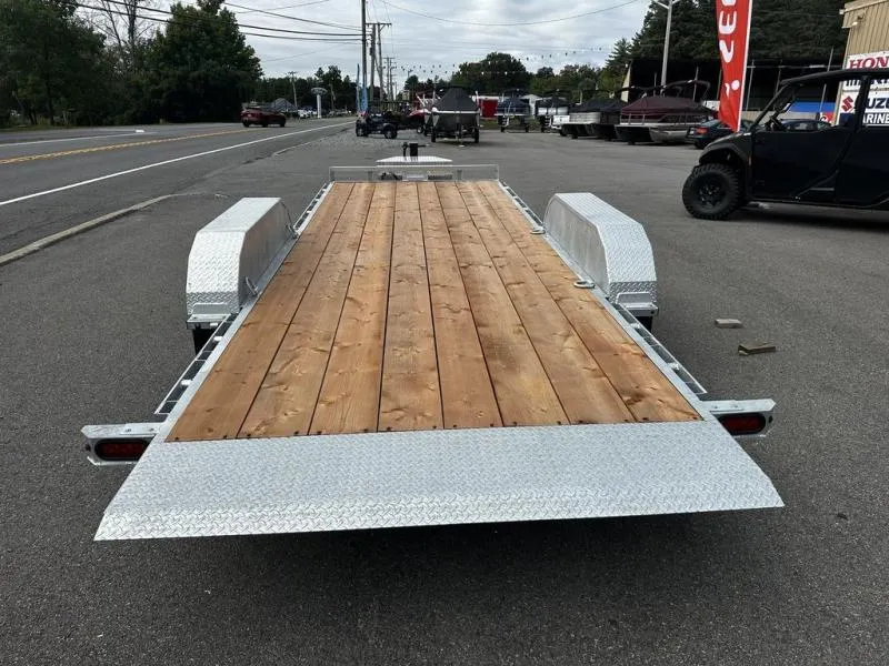 new Tilt Trailers K-Trail  for sale, in Ballston Lake, NY Thumbnail 4
