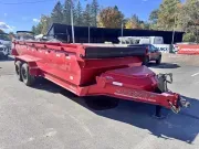 new Dump Trailers Horizon Trailers  for sale, in Ballston Lake, NY Thumbnail 1