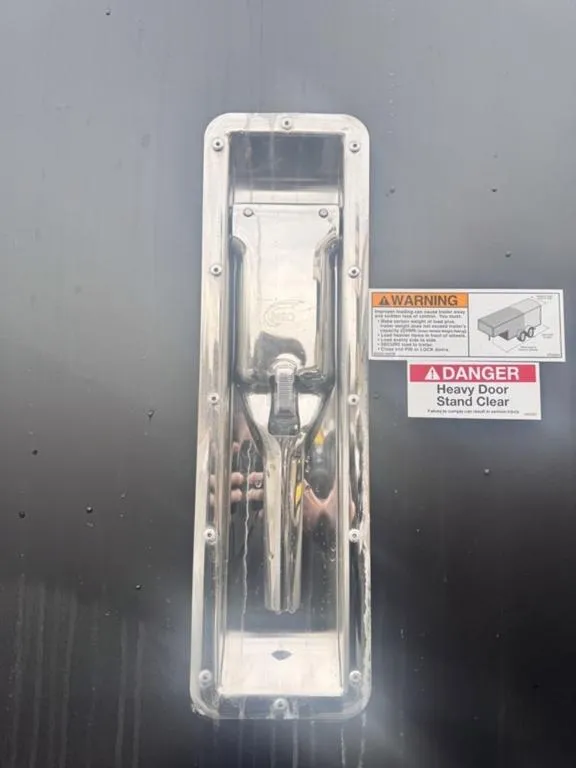 new Cargo (Enclosed) Trailers NEO Trailers  for sale, in Burnt Hills, NY Thumbnail 12