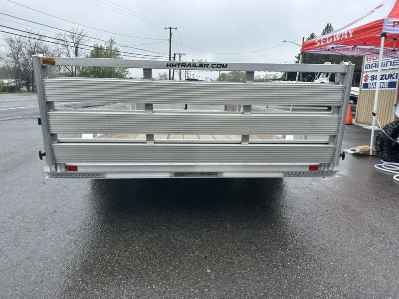 new Utility Trailers H and H Trailer  for sale, in Ballston Lake, NY Thumbnail 10