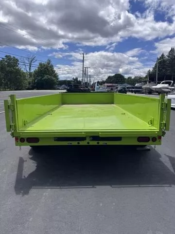 new Dump Trailers Load Trail  for sale, in Burnt Hills, NY Thumbnail 8