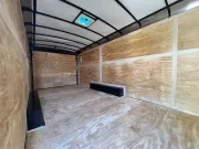 new Cargo (Enclosed) Trailers Homesteader Trailers  for sale, in Ballston Lake, NY Thumbnail 5