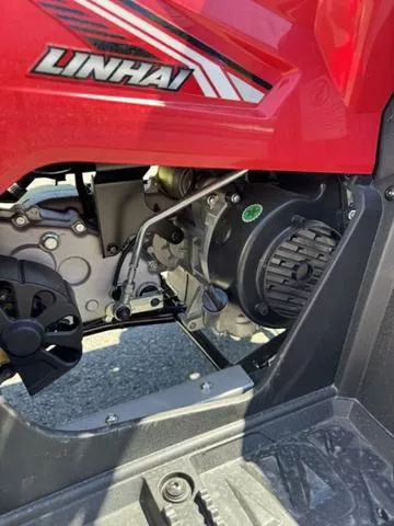 new ATV Trailers Massimo  for sale, in Burnt Hills, NY Thumbnail 10