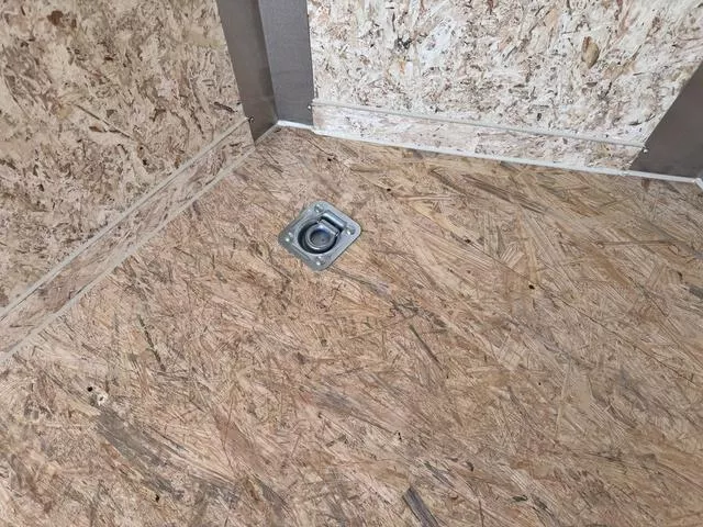 new Cargo (Enclosed) Trailers Cargo Express  for sale, in Burnt Hills, NY Thumbnail 9