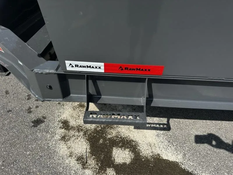 new Dump Trailers RawMaxx  for sale, in Burnt Hills, NY Thumbnail 11