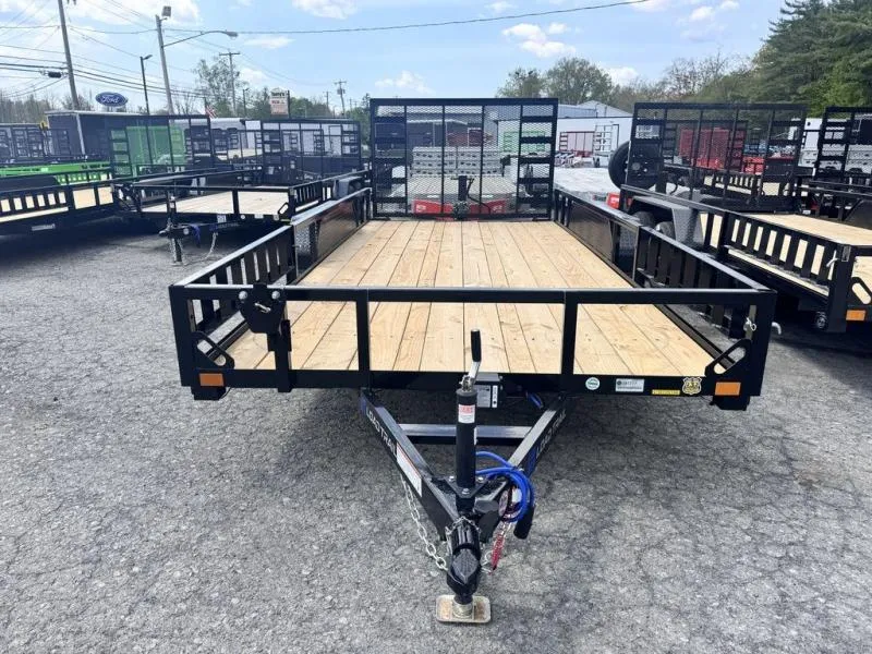 new Utility Trailers Load Trail  for sale, in Ballston Lake, NY Thumbnail 2
