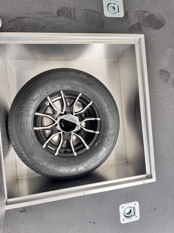 new Cargo (Enclosed) Trailers NEO Trailers  for sale, in Burnt Hills, NY Thumbnail 22