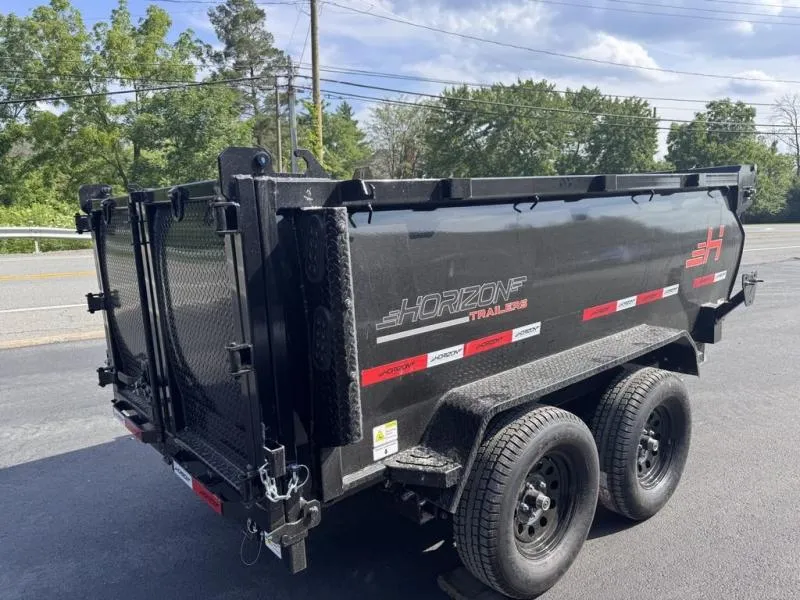 new Dump Trailers Horizon Trailers  for sale, in Ballston Lake, NY Thumbnail 137