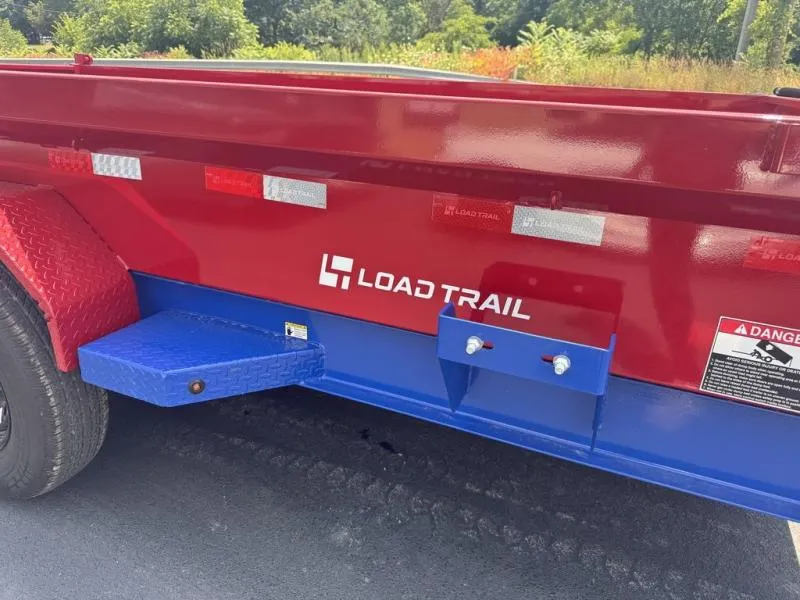 new Dump Trailers Load Trail  for sale, in Burnt Hills, NY Thumbnail 9
