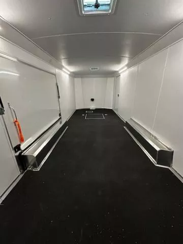 new Cargo (Enclosed) Trailers NEO Trailers  for sale, in Burnt Hills, NY Thumbnail 17