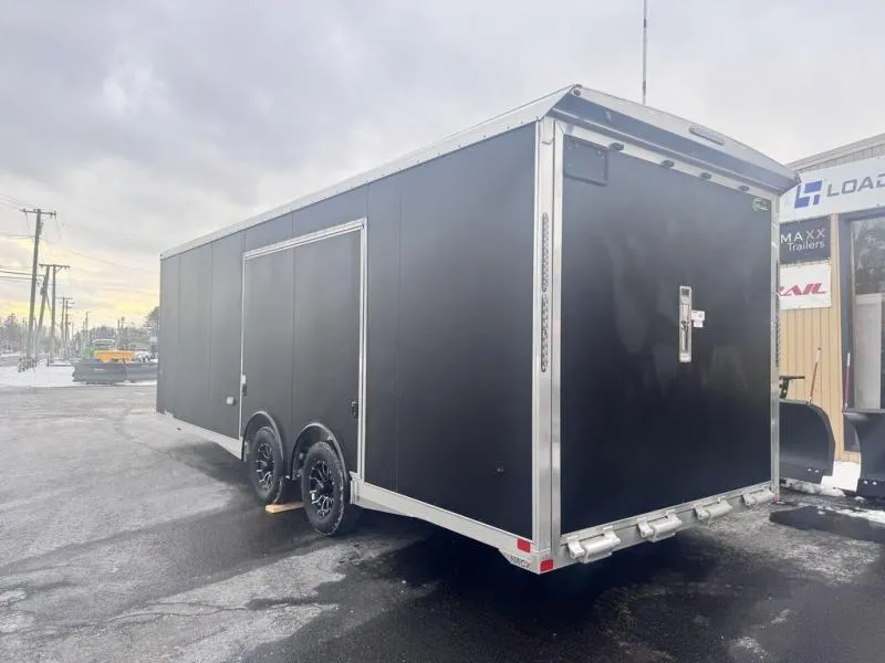 new Cargo (Enclosed) Trailers NEO Trailers  for sale, in Ballston Lake, NY Thumbnail 5