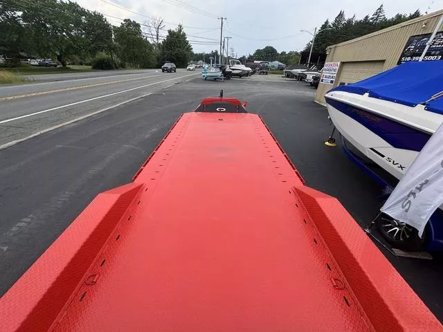 new Car Haulers / Racing Trailers Horizon Trailers  for sale, in Ballston Lake, NY Thumbnail 11