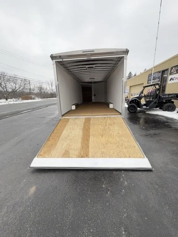 new Cargo (Enclosed) Trailers NEO Trailers  for sale, in Ballston Lake, NY Thumbnail 12