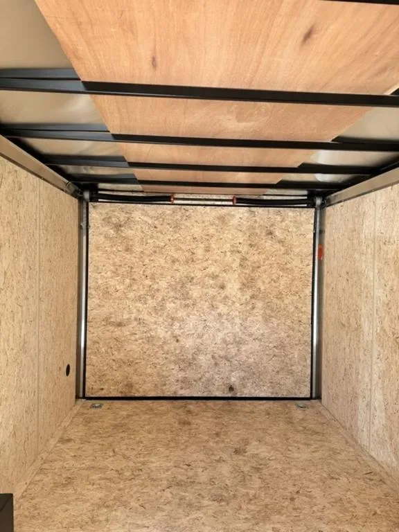 new Cargo (Enclosed) Trailers Cargo Express  for sale, in Burnt Hills, NY Thumbnail 38