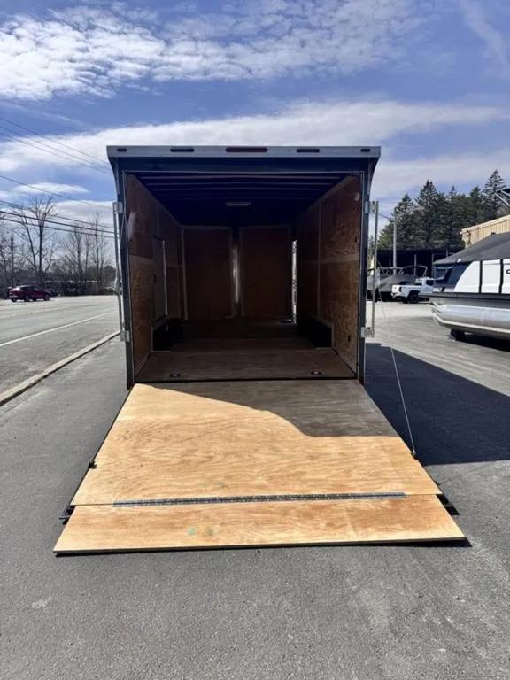 new Cargo (Enclosed) Trailers Homesteader Trailers  for sale, in Ballston Lake, NY Thumbnail 14