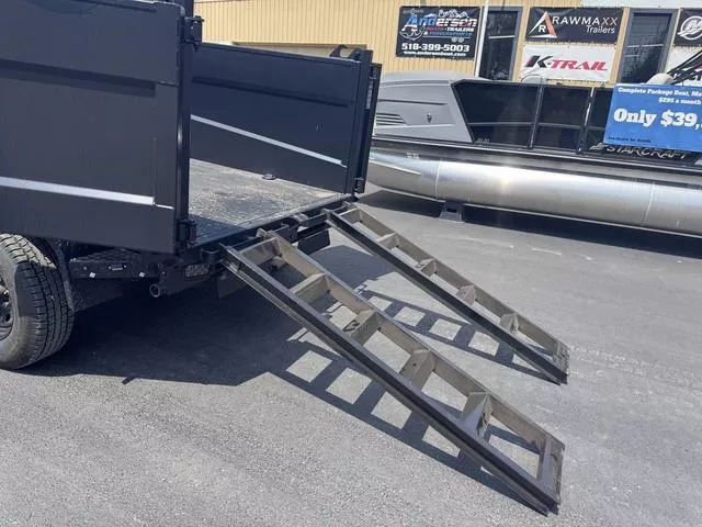 new Dump Trailers RawMaxx  for sale, in Burnt Hills, NY Thumbnail 11