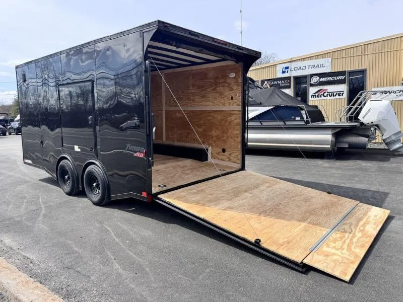 new Cargo (Enclosed) Trailers Homesteader Trailers  for sale, in Ballston Lake, NY Thumbnail 14