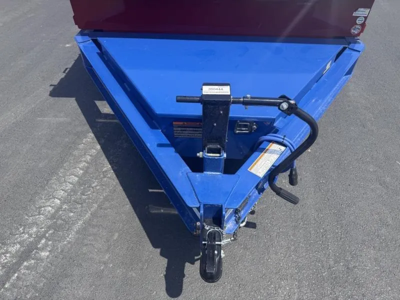 new Dump Trailers Load Trail  for sale, in Burnt Hills, NY Thumbnail 11