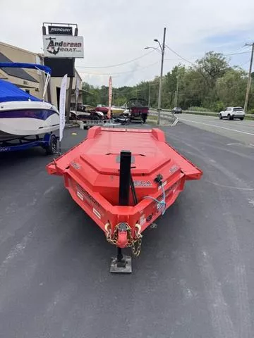 new Car Haulers / Racing Trailers Horizon Trailers  for sale, in Ballston Lake, NY Thumbnail 8