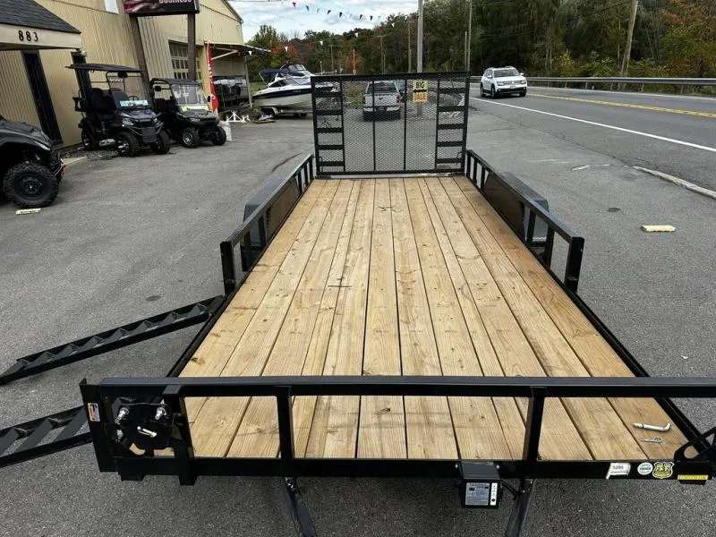 new Utility Trailers Load Trail  for sale, in Ballston Lake, NY Thumbnail 200