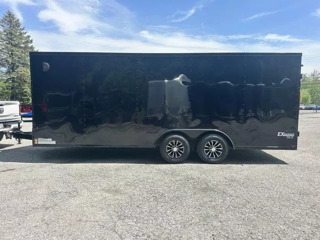 new Cargo (Enclosed) Trailers Cargo Express  for sale, in Burnt Hills, NY Thumbnail 6