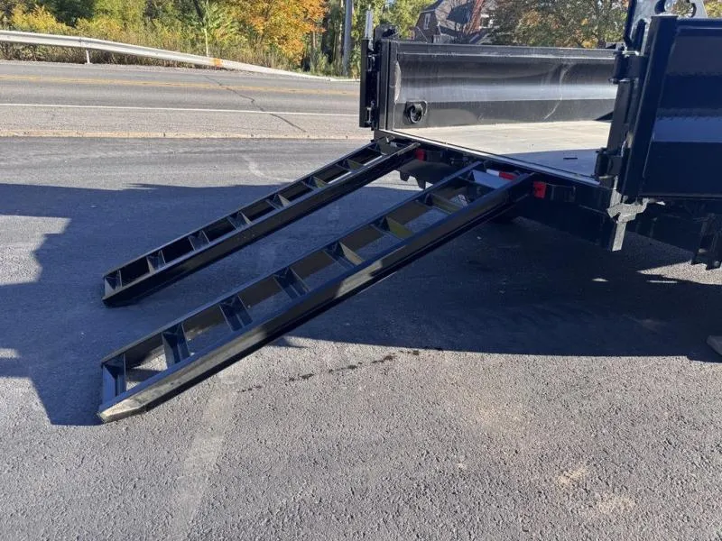 new Dump Trailers Horizon Trailers  for sale, in Burnt Hills, NY Thumbnail 9