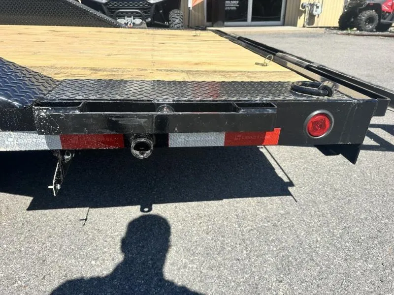 new Car Haulers / Racing Trailers Load Trail  for sale, in Burnt Hills, NY Thumbnail 16