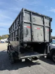 new Dump Trailers Horizon Trailers  for sale, in Burnt Hills, NY Thumbnail 8