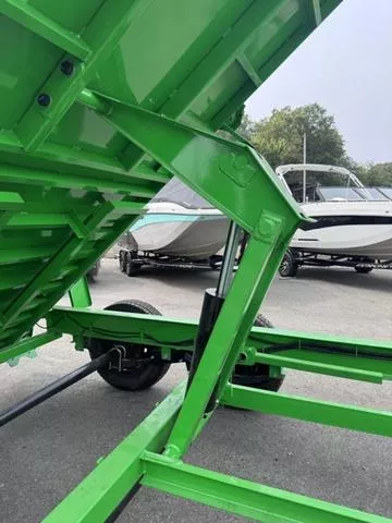 new Dump Trailers Horizon Trailers  for sale, in Burnt Hills, NY Thumbnail 10