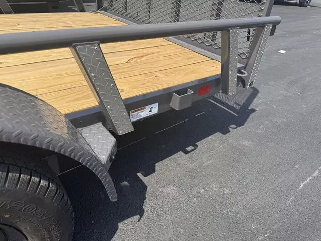 new Utility Trailers RawMaxx  for sale, in Burnt Hills, NY Thumbnail 6