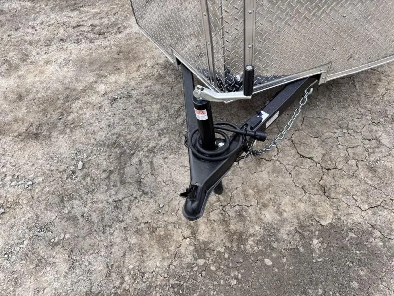 new Cargo (Enclosed) Trailers Homesteader Trailers  for sale, in Ballston Lake, NY Thumbnail 8