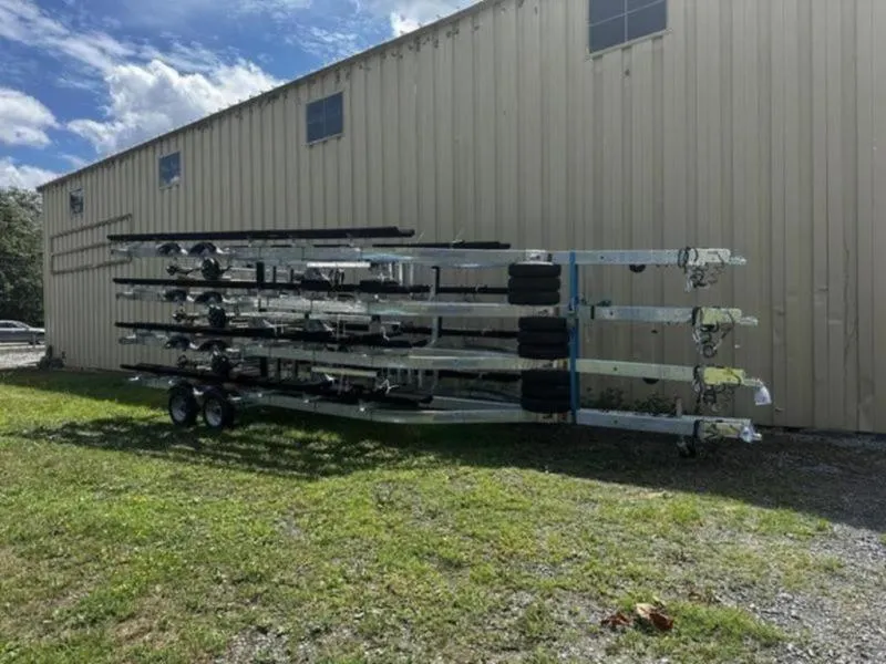 new Watercraft Trailers Shore Haven  for sale, in Ballston Lake, NY Thumbnail 3