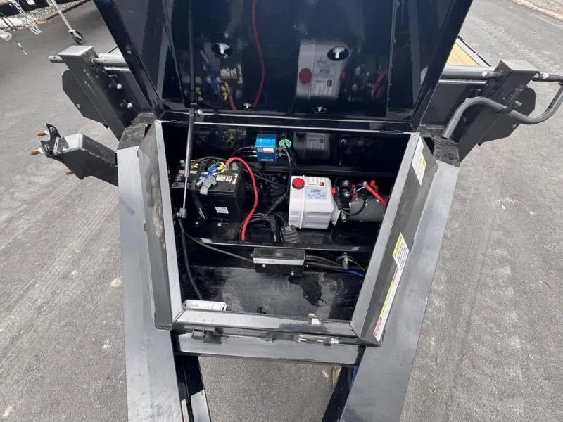 new Equipment / Flatbed Trailers RawMaxx  for sale, in Burnt Hills, NY Thumbnail 10