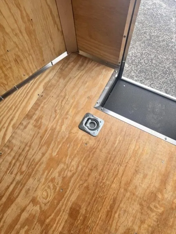 new Cargo (Enclosed) Trailers Homesteader Trailers  for sale, in Burnt Hills, NY Thumbnail 19