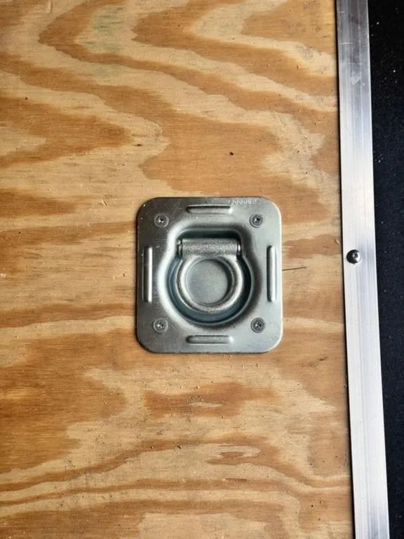 new Cargo (Enclosed) Trailers Homesteader Trailers  for sale, in Ballston Lake, NY Thumbnail 15