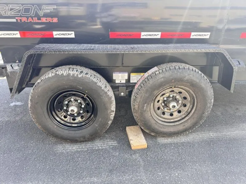 new Dump Trailers Horizon Trailers  for sale, in Ballston Lake, NY Thumbnail 20