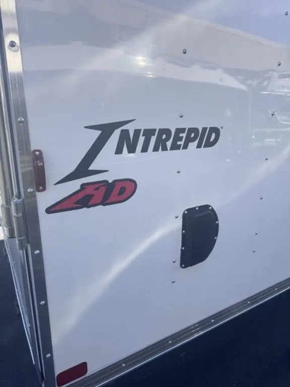 new Cargo (Enclosed) Trailers Homesteader Trailers  for sale, in Ballston Lake, NY Thumbnail 10