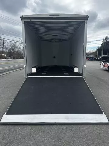 new Cargo (Enclosed) Trailers NEO Trailers  for sale, in Burnt Hills, NY Thumbnail 30