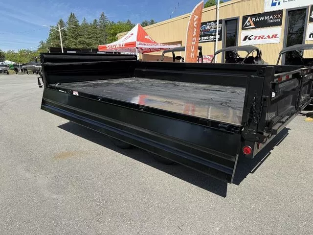 2025 Load Trail