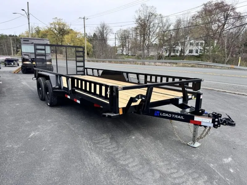 new Utility Trailers Load Trail  for sale, in Ballston Lake, NY Thumbnail 4