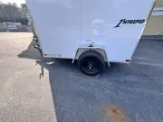 new Cargo (Enclosed) Trailers Homesteader Trailers  for sale, in Ballston Lake, NY Thumbnail 16