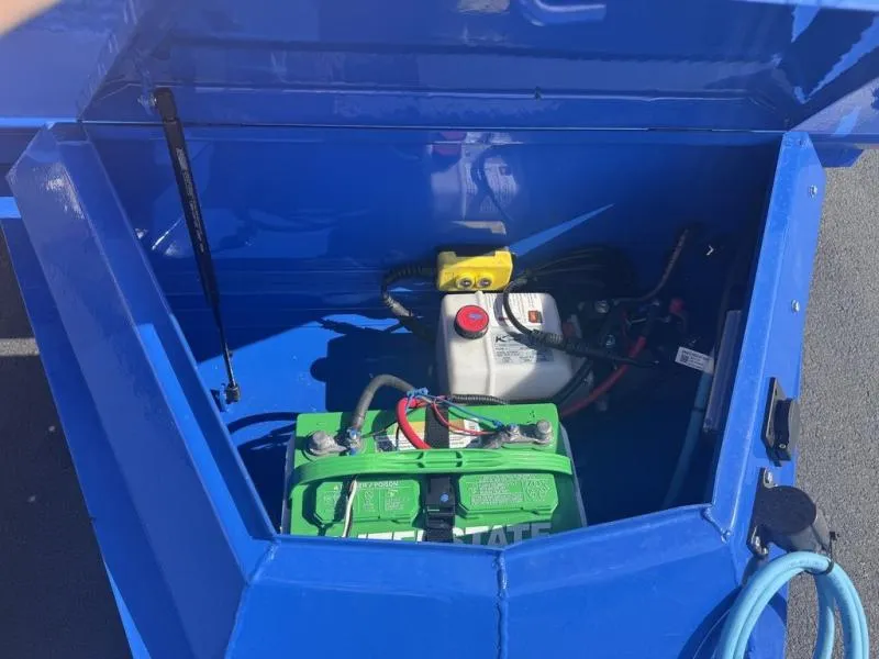 new Dump Trailers Horizon Trailers  for sale, in Burnt Hills, NY Thumbnail 9