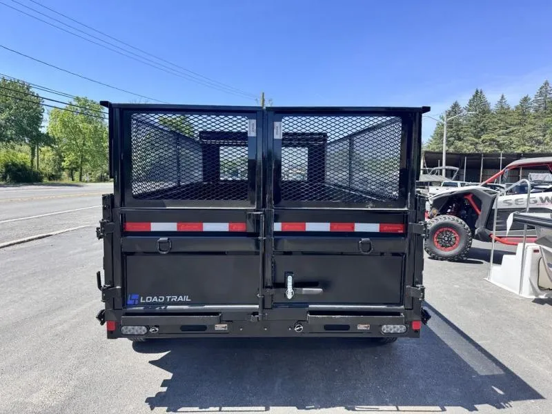 2026 Load Trail