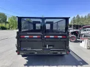 new Dump Trailers Load Trail  for sale, in Ballston Lake, NY Thumbnail 5