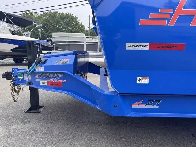 new Dump Trailers Horizon Trailers  for sale, in Burnt Hills, NY Thumbnail 12